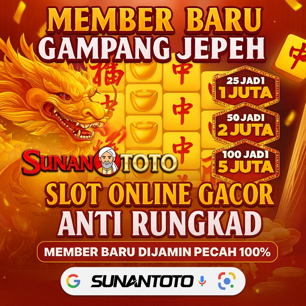 SUNANTOTO – Platform Online Resmi & Terlengkap image 1